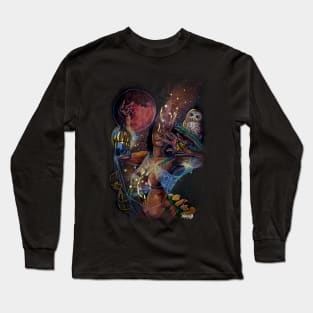 Autumn Long Sleeve T-Shirt